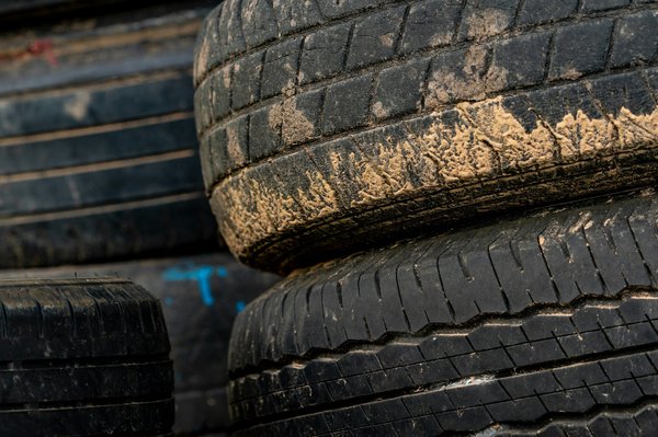 Top All-Season Tyres to Tackle Varying UK Weather Conditions Effectively